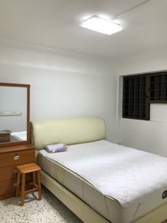 Blk 21 Ghim Moh Road (Queenstown), HDB 3 Rooms #224513381